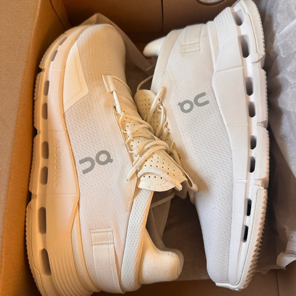 On Cloud Nova 2 Athletic Shoes